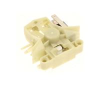SOS Accessoire Sécurité de porte pour Lave-vaisselle AMICA 34421986 Lave-vaisselle (34421986 PROLINE VALBERG OCEANIC THOMSON BRANDT CURTISS CONTINENTAL EDISON HIGH ONE URANIA AMICA GENERISS VEDETTE)