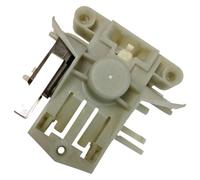 SOS Accessoire Sécurité de porte pour Lave-vaisselle THOMSON 34421155 17476000007454 Lave-vaisselle (34421155 17476000007454 AYA CANDY COLDIS COMFEE CURTISS FRIAC GORENJE HIGH ONE HOOVER KING D'HOME M