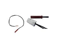 SOS Accessoire Sécurite thermique compatible pour Réfrigérateur, congélateur BOSCH 00172296, 00268681