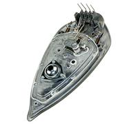 Semelle compléte avec thermostat Centrale vapeur (CS-00129471 CALOR)