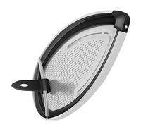 SOS ACCESSOIRE Semelle de Fer d'origine Centrale Vapeur, Fer à Repasser 501.7800.706 LAURASTAR Centrale Vapeur, Fer à Repasser 501.7800.706 LAURASTAR
