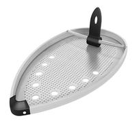 SOS ACCESSOIRE Semelle de Protection pour Centrale Vapeur, Fer à Repasser LAURASTAR 510.7800.735