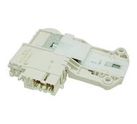 SOS Accessoire Serrure de porte pour Lave-linge 814490983 BALAY, BOSCH, PRIVILEG, SIEMENS, SMEG, WHIRLPOOL