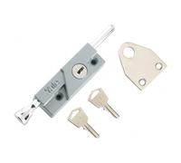 SOS Accessoire Serrure M.O. pour Four micro-ondes DE DIETRICH C00269356