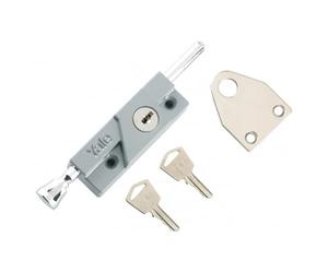 SOS Accessoire Serrure M.O. pour Four micro-ondes DE DIETRICH C00269356