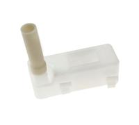 SOS Accessoire Siphon complet avec membrane Frigo, Réfrigérateur, Congélateur 7421021, 9097231 LIEBHERR