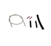 Sonde évaporateur Réfrigérateur congélateur (9590148 959014800 KOMPATIBEL MIELE LIEBHERR)