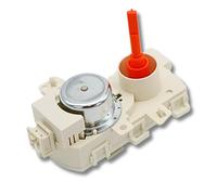 SOS Accessoire Soupape Diverter pour Lave-vaisselle 481010745147, 481010457476 BAUKNECHT, IGNIS, IKEA WHIRLPOOL, KITCHENAID, LADEN, WHIRLPOOL