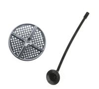 SOS Accessoire Soupape entrée d'eau avec filtre pour Cafetière, Machine à Café MAGIMIX 506142