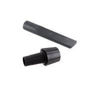 SOS Accessoire Suceur plat avec réducteur universel combiné tous diamètres pour Aspirateur AQUAVAC CVE, AUC32