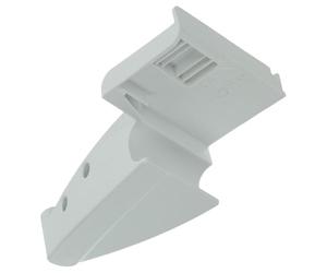 SOS Accessoire Support balconnet bouteilles droit 115X53 mm Frigo, Réfrigérateur, Congélateur 7430208 LIEBHERR