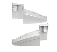 SOS Accessoire Support balconnet droit et gauche Frigo, Réfrigérateur, Congélateur 7438548, 7438550 LIEBHERR