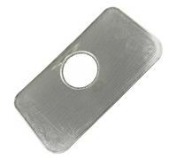 SOS Accessoire Support de filtre pour Lave-vaisselle BRANDT AS0033451, 407931