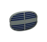 SOS Accessoire Support + filtre Aspirateur 21573001 NILFISK