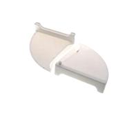 SOS Accessoire Support visières droite ou gauche pour Hotte AYA 00SP014400B