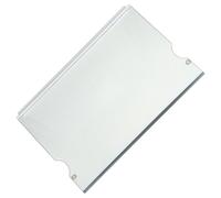 SOS Accessoire Tablette en verre 480X343 mm pour Réfrigérateur, congélateur 7271962 LIEBHERR