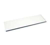 SOS Accessoire Tablette verre - complète 480X150 mm Frigo, Réfrigérateur, Congélateur 7276312, 7276126 LIEBHERR