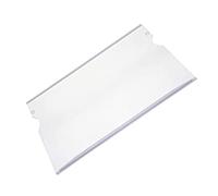 Tablette verre complete Réfrigérateur congélateur (9293990 LIEBHERR)