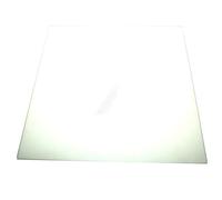 Tablette verre securite 39,4x35,6cm 394X356 mm Réfrigérateur congélateur (7271838 LIEBHERR)