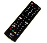 SOS Accessoire Télécommande compatible LG AKB75675325 AKB75095308 Télévision (AKB75675325 LG)