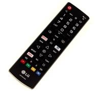SOS ACCESSOIRE Télécommande Compatible LG AKB75675325, AKB75095308