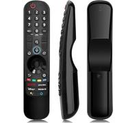 SOS ACCESSOIRE Télécommande Compatible Magic Control LG MR21GA, AKB76036201