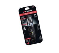 SOS Accessoire Télécommande personal 2 plus pour Télévision LG 806066 806073 Télévision (806066 806073 LG)