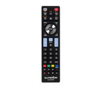 SOS Accessoire télécommande universelle LG - Télévision - (141998)