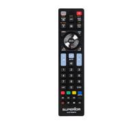 SOS Accessoire télécommande universelle LG Télévision (8054242080438 8043 )