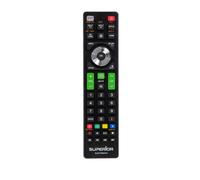 SOS Accessoire télécommande universelle Panasonic Télévision (8054242080452 8045 )