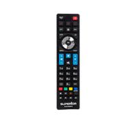 SOS Accessoire télécommande universelle Philips Télévision (8054242080476 8047 )