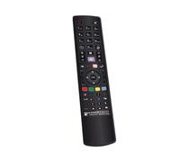 SOS Accessoire télécommande universelle pour Bluesky, Hitachi, Proline,Saba, Schneider, Techwood toutes fonctions