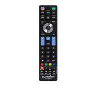 SOS Accessoire télécommande universelle Sony Télévision (8054242080469 8046 )