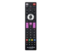 SOS Accessoire télécommande universelle Tcl Thomson