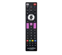 SOS Accessoire télécommande universelle Tcl Thomson Télévision (054242080780 8078 )