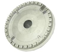 SOS Accessoire Tête de bruleur rapide pour Plaque de cuisson CONTINENTAL EDISON 314181300300
