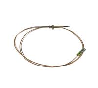 SOS Accessoire Thermocouple à raccord multimodèle à 2 fils de 650 mm pour Four, cuisinière SMEG 948650244