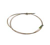 SOS Accessoire Thermocouple à raccord multimodèle à 2 fils de 650 mm pour Four cuisinière SMEG 948650244