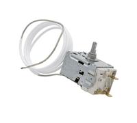 SOS Accessoire Thermostat A130024 pour Réfrigérateur, congélateur 92206689 BEKO, CANDY, ESSENTIEL B, HOOVER, OCEAN, OCEANIC, ROSIERE