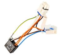 SOS Accessoire Thermostat bi-métal + faisceau complet pour Réfrigérateur, congélateur 481232058132 ARISTON HOTPOINT, BAUKNECHT, IKEA WHIRLPOOL, WHIRLP