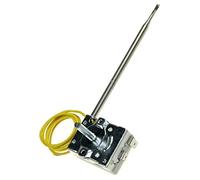 SOS Accessoire Thermostat bulbe pour Chauffe-eau 283310CAV, 95X0079 BRANDT, FAGOR, OCEAN