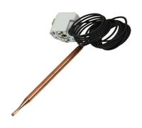 SOS Accessoire Thermostat cotherm gtlu3035 pour Réfrigérateur congélateur CLIMADIFF 1.32.0044.00 Réfrigérateur congélateur (1.32.0044.00 )