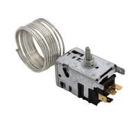SOS Accessoire Thermostat Danfoss n°3 077B7003 pour Réfrigérateur, congélateur - 41X9383, 482000023180 BRANDT, THOMSON, VEDETTE, WHI