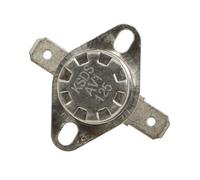 SOS Accessoire Thermostat de sécurité 125°C pour Sèche-linge - 302460660066, 17400513000456 COLDIS, FRIAC, KINGDHOME