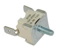 SOS Accessoire Thermostat de sécurité [259a] pour Four cuisinière ARTHUR MARTIN 3427532068 Four cuisinière (3427532068 AEG ARTHUR MARTIN ELECTROLUX ELECTROLUX FAURE FUNIX PROGRESS)
