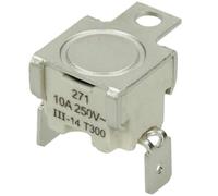 SOS Accessoire Thermostat de sécurité 330°C pour Four, cuisinière 3570560015 ARTHUR MARTIN, ARTHUR MARTIN ELECTROLUX, ELECTROLUX, FAURE, ZANKER, ZANUS