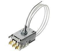 SOS Accessoire Thermostat K59L1265 pour Réfrigérateur, congélateur 2262143023 AEG, ARTHUR MARTIN ELECTROLUX, ELECTROLUX, FAURE, ZANUSSI