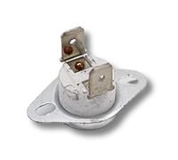 SOS Accessoire Thermostat Klixon 175°C compatible pour Sèche-linge 5432491 KOMPATIBEL MIELE, THOMSON