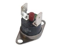 SOS Accessoire Thermostat klixon réarmable 130° pour Four, cuisinière BRANDT 76X4155, 0024000651