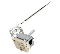SOS Accessoire Thermostat pour cuisinière pour Four, cuisinière 3570832018 AEG, ARTHUR MARTIN, ARTHUR MARTIN ELECTROLUX, ELECTROLUX, ESSENTIEL B, FAUR